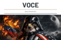 ADESSO ONLINE IL NUMERO 5 DI VOCE LA RIVISTA!